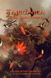 eBook Tajemnica Wysp Koralowych. Legendy, baśnie, opowieści z Azji, Afryki i Oceanii - Andrzej Sarwa epub mobi