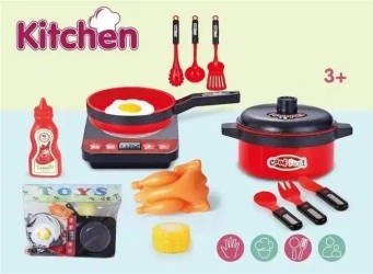 Zestaw kuchenny - Merkpol