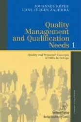 Quality Management and Qualification Needs 1 - Köper Johannes