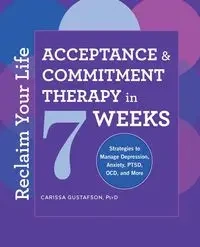 Reclaim Your Life - Carissa Gustafson