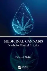 Medicinal Cannabis - Malka Deborah
