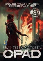 Opad - Frantisek Kotleta