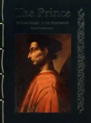 The Prince - Machiavelli Niccolo