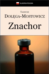 eBook Znachor - Tadeusz Dołęga-Mostowicz epub mobi
