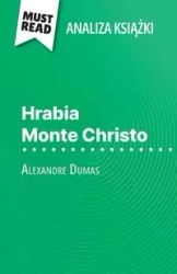Hrabia Monte Christo książka Alexandre Dumas (Analiza książki) - Flore Beaugendre
