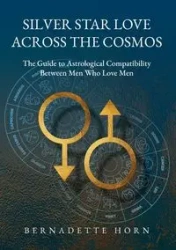 Silver Star Love Across the Cosmos - Bernadette Horn