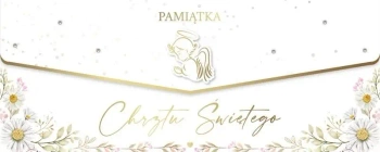 Karnet Chrzest - Armin Style