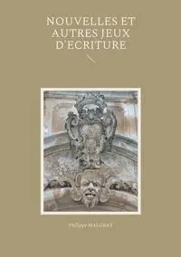 Nouvelles - Malgrat Philippe