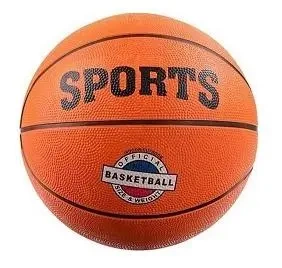 Piłka do koszykówki