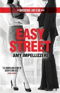 Easy Street - Amy Impellizzeri