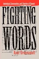 Fighting Words - Kent Greenawalt
