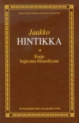 Eseje logiczno-filozoficzne - Jaako Hintikka