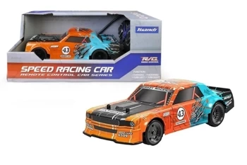 Auto R/C - Artyk