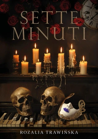 Sette Minuti - Rozalia Trawińska
