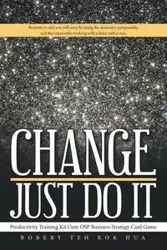 Change-Just Do It - Robert Teh