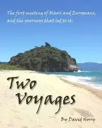 Two Voyages - David Horry