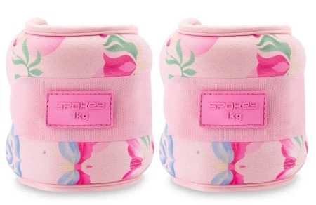 Obciąż rzep 1kg - Spokey