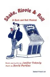 Shake, Ripple & Roll - David Perkins