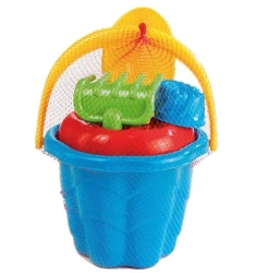 Komplet do piasku Fala - Marioinex