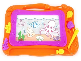 Tablica magnetyczna znikopis - ADAR