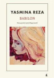 Babilon - Yasmina Reza, Bożena Sęk