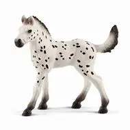 Koń Knapstrupper Foal SLH13890 - SCHLEICH
