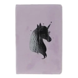 Notes A5 Lily Unicorn - STARPAK