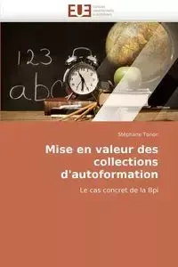 Mise en valeur des collections d'autoformation - TONON-S