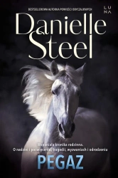 Pegaz - Danielle Steel, Radosław Januszewski, Małgorzata