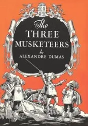 The Three Musketeers - Dumas Alexandre