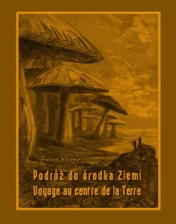 eBook Podróż do środka Ziemi. Voyage au centre de la Terre - Jules Verne epub mobi