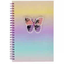 Notes na spirali A5 Motyl - STARPAK