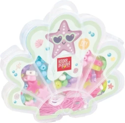 Zestaw do robienia biżuterii Muszla - Knorr Prandell