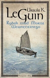 Rybak znad morza wewnętrznego - Ursula K.