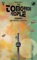 The Tomorrow People - Andy Davidson
