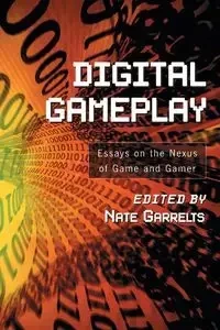 Digital Gameplay - Garrelts Nate