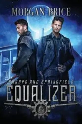 Equalizer - Brice Morgan