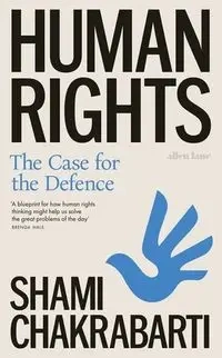 Human Rights - Chakrabarti Shami