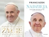 Franciszek Życie. Moja historia + Nadzieja + Powróćmy do marzeń PAKIET - Franciszek Papież
