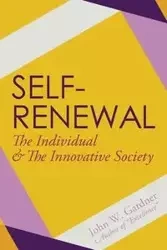 Self-Renewal - John W. Gardner