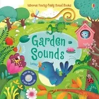 Garden Sounds - Sam Taplin