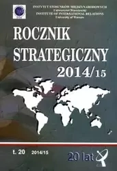 Rocznik Strategiczny 2014/15