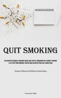 Quit Smoking - Watt
