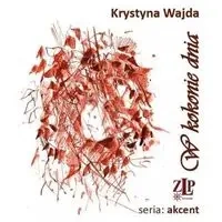 W kokonie dnia wyd.II - KRYSTYNA WAJDA