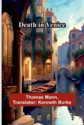 Death In Venice - Thomas Mann