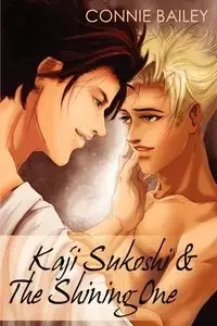 Kaji Sukoshi & The Shining One - Bailey Connie