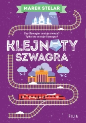 eBook Klejnoty szwagra - Marek Stelar epub mobi
