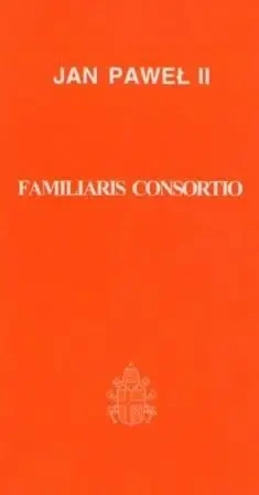 Familiaris consortio - Jan Paweł II