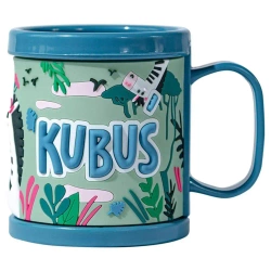 Kubek 3D Kubuś - Be-Happy Gifts