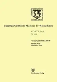 Tieropfer in der griechischen Kunst - Himmelmann Nikolaus